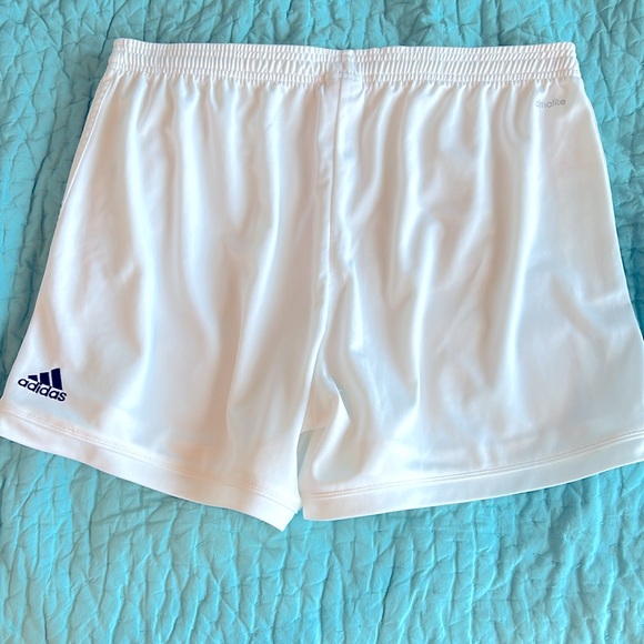 Women’s Adidas athletic shorts - Picture 6 of 7